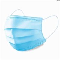 3 LAYER SURGICAL PROTECTIVE MASK- Disposable · FDA approved 3 layers protective anti-viral protective mask. Anti odor and sunblock. Disposa...