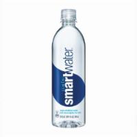 Smart Water (Bottled H2O) · 