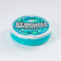 Ice Breaker Mint Wintergreen 1.5 oz. · 