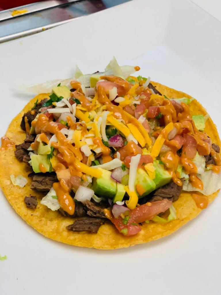 Dora Taqueria · Burritos · Dinner · Lunch · Mexican · Tacos
