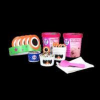 DIY Creature Creations Monster Kit Ice Cream · This kit has everything you need to build creature creations at home! Customize with 2 pre-p...
