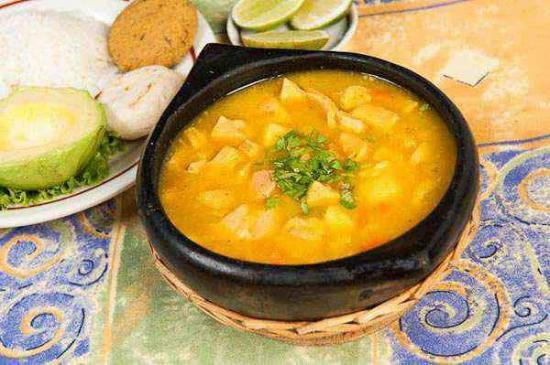 El Rinconcito Paisa #2 · Breakfast · Colombian · Dinner · Latin American · Seafood · Venezuelan