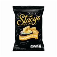  Stacy's Parmesan and Garlic Pita Chips (7.3 oz)  · 