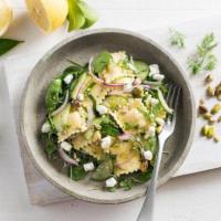 Salad - Roasted vegetables Salad · 