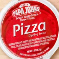 Pizza Dipping Sauce · 