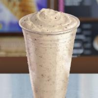 Non-Dairy Shake (20oz) · Pick up to two of your favorite non-dairy flavors and we’ll blend them into a shake using (i...