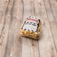 Kettle Corn Popcorn · The perfect blend of salty and sweet old-fashioned goodness.