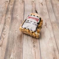 Caramel Pecan Popcorn · A top seller! Our Old-Time Caramel with delicious caramel coated pecans.