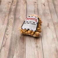 Old Time Caramel Popcorn · Our sweet and salty caramel candy-coating takes you back to that old-fashioned era with each...