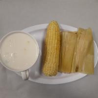 Atol de Elote · 