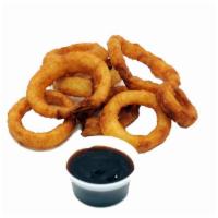 8 Pieces Onion Ring · 