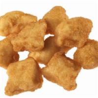 Chicken Nuggets · 