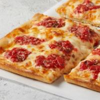  Roman CHEESE Pizza Slice · There is nothing more classic than a ROMAN Cheese Pizza. Take our San Marzano style sauce, c...