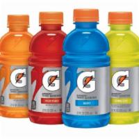 Gatorade · 