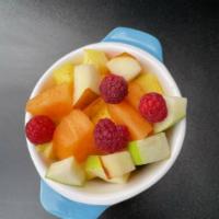 Fruit Cup · Assortment of Fresh Cut Fruits