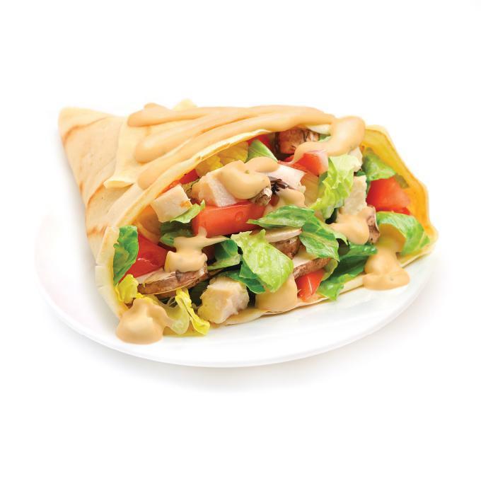 Crepe Delicious · Breakfast · Chicken · Crepes · Dessert · French