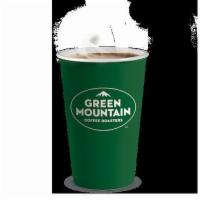 Coffee · 16 oz. Green Mountain Coffee Roasters® Coffee is now available at SONIC, made exclusively fr...