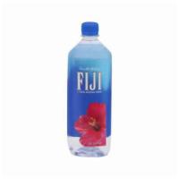 Fiji Water (1 L) · 