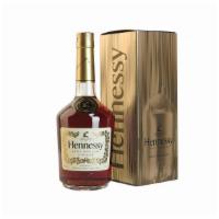 Hennessy Very Special 750ml  40% abv · Must be 21 to purchase. Intense character with flavors of citrus, apple, oak, and grilled al...