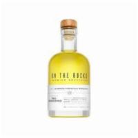 On The Rocks - Jalapeno Pineapple Margarita Cocktail 375ml  20% abv · Must be 21 to purchase. The perfect drink for those who share our love of all things hot. Th...