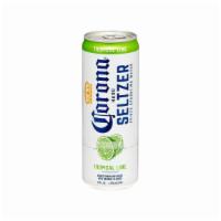 Corona Seltzer 12 pack  5% abv · Must be 21 to purchase. 