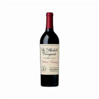 Chateau Ste. Michelle Cabernet Sauvignon 750ml  12% abv · Must be 21 to purchase.