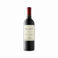 Joel Gott Napa Valley Sauvignon Blanc 2016 750ml  14% abv · Must be 21 to purchase. 