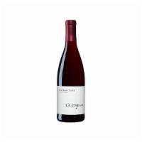 La Crema Pinot Noir Sonoma 750ml  14% abv · Must be 21 to purchase. On the nose red cherry, plum, pomegranate and sweet tobacco. On the ...