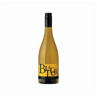 Butter Chardonnay 750ml  14% abv · Must be 21 to purchase. 