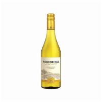 Woodbridge Chardonnay 750ml  14% abv · Must be 21 to purchase. 