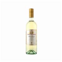 Santa Margherita Pinot Grigio 2016 750ml  14% abv · Must be 21 to purchase.