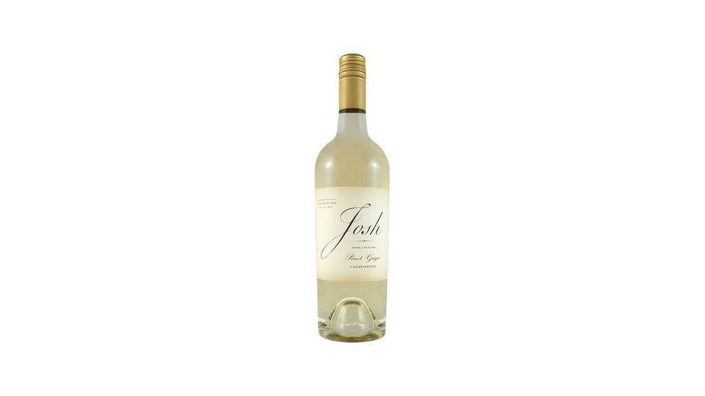 Josh Cellars Pinot Gris 750ml  14% abv · Must be 21 to purchase.