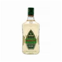 Hornitos Reposado Tequila 750ml  40% abv · Must be 21 to purchase. As a reposado, this tequila is somewhere between the non-aged blanco...
