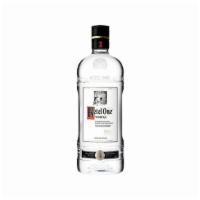 Ketel One 1.75ml  40% abv · Must be 21 to purchase. Crisp and lively with a long finish and subtle flavors.