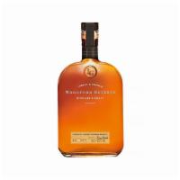 Woodford Reserve 750ml  45% abv · Must be 21 to purchase. The perfectly balanced taste of our Kentucky Straight Bourbon Whiske...
