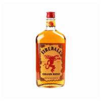 Fireball Cinnamon 750ml  33% abv · Must be 21 to purchase. 