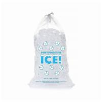 Bag of Ice · Bag of Ice.