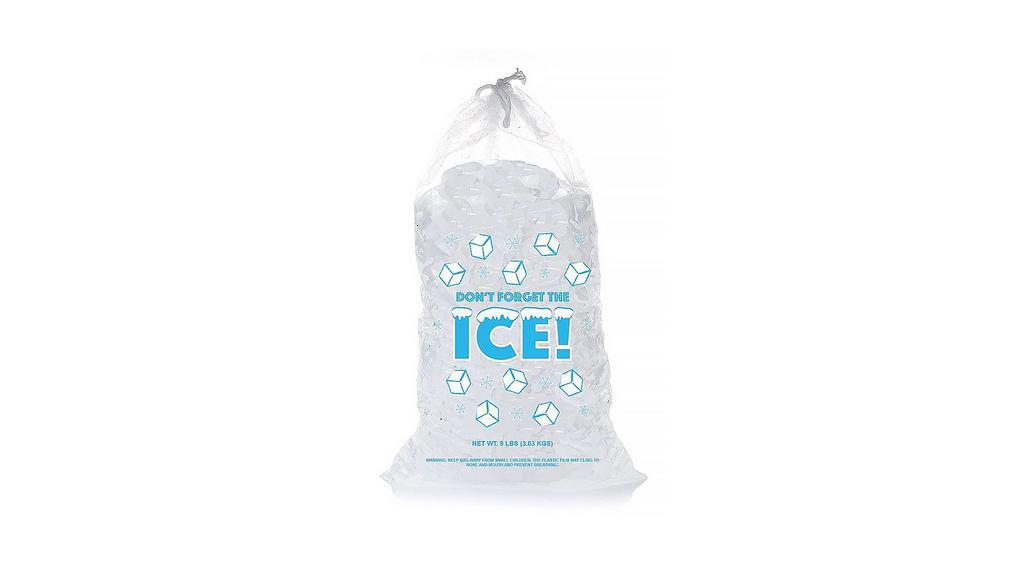 Bag of Ice · Bag of Ice.