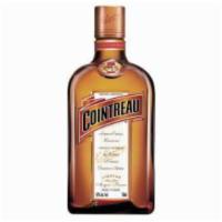750ml. Cointreau · Must be 21 to purchase. 23% abv.