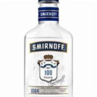 Smirnoff Vodka 100 Proof · Must be 21 to purchase. 50% abv.