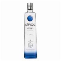 Ciroc Premium Vodka · Must be 21 to purchase. 40% abv.