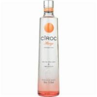 750ml. Ciroc Premium Vodka Mango · Must be 21 to purchase. 35% abv.