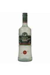 750ml. Russian Standard Vodka · Must be 21 to purchase. 40% abv.