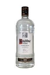 1.75 Liter Ketel One Vodka · Must be 21 to purchase.