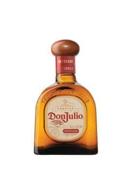 750ml. Don Julio Tequila Blanco · Must be 21 to purchase. 40% abv.