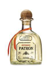 750ml. Patron Reposado Tequila · Must be 21 to purchase. 40% abv.