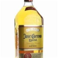 1.75 Liter Jose Cuervo Silver · Must be 21 to purchase. 40% abv.