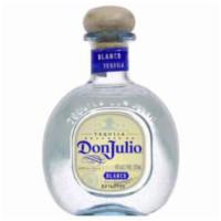 375ml. Don Julio Tequila Blanco · Must be 21 to purchase.