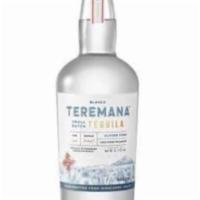 750ml. Teremana Blanco Tequila · Must be 21 to purchase.