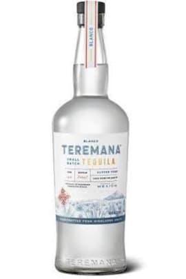 750ml. Teremana Blanco Tequila · Must be 21 to purchase.